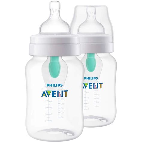 avent 9oz|Philips AVENT 9oz Anti.
